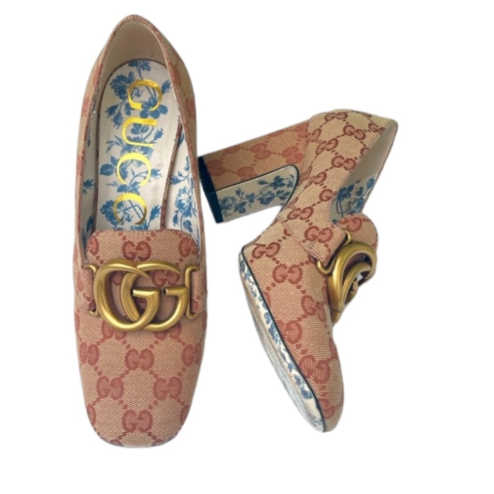 Gucci Ruggine Marmont